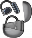 Infinix XBuds Open-Back Headphones 3 Loop szare