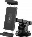 Hoco universal car phone holder for windshield / boards CA120 czarny