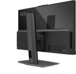 MSI PC AiO AM242TP (Modern AM242TP 1M-2021XEU), Core 5 120U, 23.8'' FHD, Touch, 16GB, 512GB SSD, N/A, No OS, Black