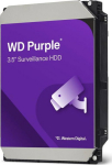 HDD|WESTERN DIGITAL|Purple|4TB|128 MB|5400 rpm|3.5"|WD44PURZ