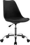 Office chair Domoletti DR-N18-1012 Czarne