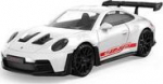 Jamara Porsche 911 GT3 RS 1:43 wei&szlig; 3+
