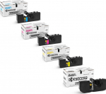 Kyo Kyocera Original TK-5440 Toner - 4er Multipack - Original - toner unit