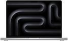 Apple MacBook Pro 14" Silber CTO M5 10C-CPU 10C-GPU - Notebook - Apple M5