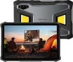 Ulefone Armor Pad 5 Ultra 5G tablet, 512 GB, black