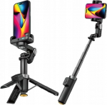 Gimbal Hohem M3 Pro Mini Czarny