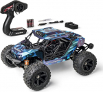 Tamiya Carson Carson 1:12 NemeSys 2.4G 100% RTR