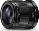Panasonic Lumix G 42.5mm f/1.7 ASPH. Power O.I.S. objektiiv