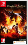 Capcom NSW Dragon's Dogma: Dark Arisen (Code in a Box)