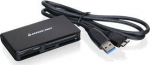 IOGEAR SuperSpeed USB 3.0, Multi-Card Reader