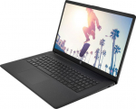HP Laptop 17-cp3474ng - AMD Ryzen 7 7730U / 2 GHz - FreeDOS 3.0 - Radeon Graphics - 16 GB RAM - 512 GB SSD NVME - 43.9 cm (17.3")