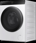 Xiaomi Mijia Washer Dryer Pro, EU | Energy efficiency class A/D | Front loading | Washing capacity 9 kg | 1400 RPM | Depth 57 cm | Width 60 cm | LCD | Drying system | Drying capacity 6 kg | Steam function | Direct drive | White