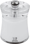 Peugeot Bali Salt Mill Z 8 cm Acryl White