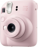Digital Camera Fujifilm MINI 12 MEGA PACK pink