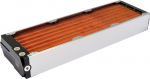aqua computer AMS 420mm Radiator/copper fins, 1 circulation