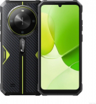FOSSiBOT Smartfon F105 green
