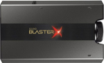 Creative Labs Creative Sound card Sound BlasterX G6 7.1 HD USB-C extern