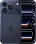 MOBILE PHONE IPHONE 17 PRO/512GB DEEP BLUE MG8N4 APPLE