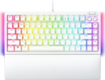 Razer Keyboard RZ03-05001700-R3M1 / BlackWidow V4 75% White