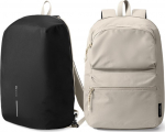 XD DESIGN Switch 2-in-1 Backpack BLACK/OAK P706.3319