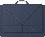Torba Lenovo Lenovo Accessories Yoga Tote Sleeve (14 inch Blue) | Lenovo