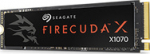 Seagate D2C FIRECUDA X1070 4TB PCIE SSD, NO ENCRYPTION 512E M.2S