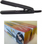 ESP Guitar Company Esperanza EBP008 MINI HAIR STRAIGHTENER 16CM 22W (Damaged packaging)