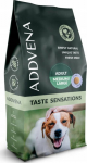 ADDVENA Taste Sensations Adult Medium/Large Turkey - dry dog food - 10kg