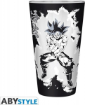 Abysse: Dragon Ball Super - Goku/Vegeta XXL Glass (400ml) (ABYVER144)