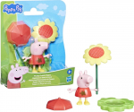 Hasbro Peppa Pig: Muddy Puddle Friends Figures - Peppa (G1348)