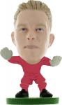 Creative Toys Company Creative Toys - Soccerstarz: Germany Marc Andre Ter Stegen (New Kit) Figure (405176)