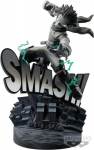 Banpresto My Hero Academia: Dioramatic - Izuku Midoriya [The Black & White] Statue (20cm) (18666)