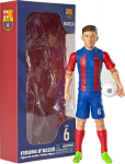 Banbo Toys: Fc Barcelona Sockers - Gavi Action Figure (20cm) (83576)