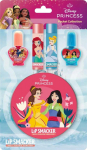 Markwins Lip Smacker Disney Princess: Beauty Pocket Collection (1510736E)