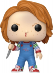 Funko Pop! Movies: Chucky - Chucky #1957 Vinyl Figure