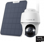 Reolink Go Series G440 with Solar Panel 2