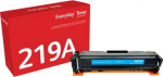 Xerox Toner Everyday HP 219A (W2191A) Cyan