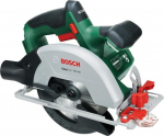 BOS Bosch EasyCirc 18V-48 Akku-Kreiss&auml;ge