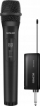 Microphone Sencor SSS WM10 wireless microphone