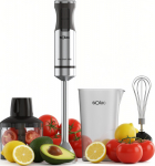 Blender Solac BLENDER HAND MIXER MULTIFUNCTIONAL STEEL BLADES 1500W