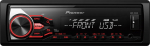 Pioneer MVH-181UB