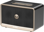 Głośnik bezprzewodowy Bluetooth W-KING H330 czarny