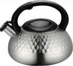 Brock MWK 004 La Cuisinette Kettle 2.5L Steel