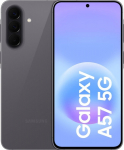MOBILE PHONE GALAXY A57 5G/128GB GREY SM-A576B SAMSUNG