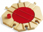 Brio Mechanical turntable (33361)