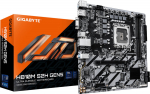 Gigabyte H810M S2H GEN5 | Processor family Intel | Processor socket LGA1851 | DDR5 | Supported hard disk drive interfaces SATA, M.2 | Number of SATA connectors 4