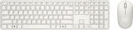 DEL Dell | Pro 5 KM526 | Keyboard and Mouse Set | Wireless | Mouse included | Batteries included | Russian | Wireless connection | Light Ash