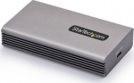 StarTech.com Startech - network adapter - USB4 / Thunderbolt 5 - 1/2.5/5/10GBase-T x 1 - gray - TAA-compatible