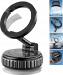 Ulanzi Magsafe Vacuum Suction Cup Holder 360&deg; Na Telefon Ulanzi / Ma40