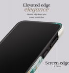 MIO Green Marble Magsafe Compatible for iPhone 17 Pro Max